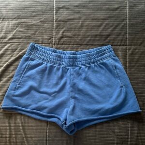 AERIE LOUNGE SHORTS
